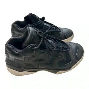 Converse VLTG Mid Black White Women's Sneaker